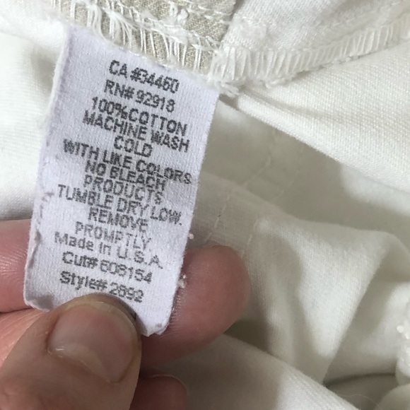 Juicy Couture Jean - Picture 5 of 10